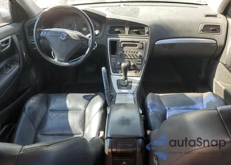 2006 Volvo S60 T5 из США, поврежденный, VIN YV1RS547162526991